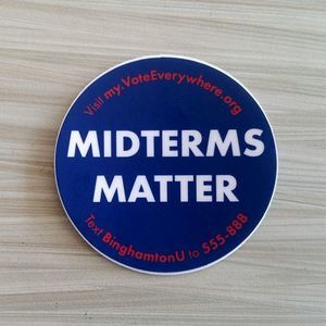 Meet your Posher, Liza